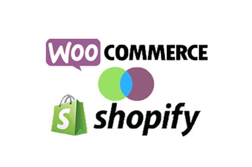 WooComerce-Shopify