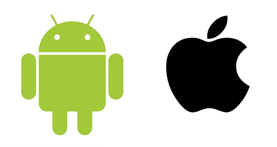 Androd-iOS